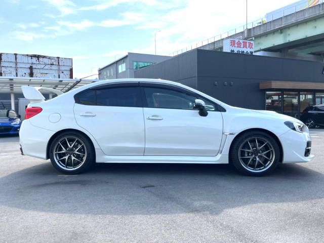 Subaru WRX STI 2015-08 194460-18