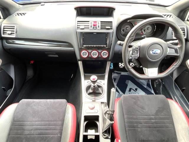 Subaru WRX STI 2015-08 194460-1