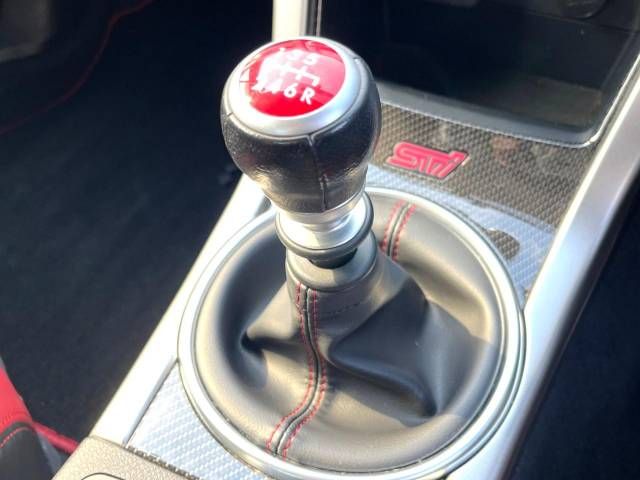 Subaru WRX STI 2015-08 194460-4