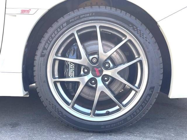 Subaru WRX STI 2015-08 194460-17
