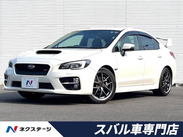 Subaru WRX STI 2015-08 194460-0