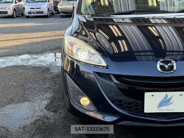 Mazda PREMACY 2014-03 206026-5
