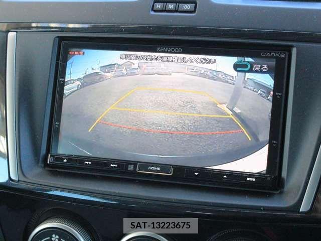 Mazda PREMACY 2014-03 206026-2