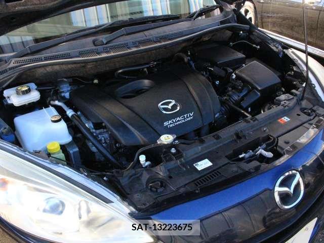 Mazda PREMACY 2014-03 206026-19