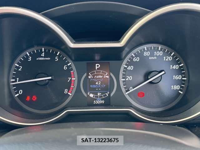 Mazda PREMACY 2014-03 206026-18
