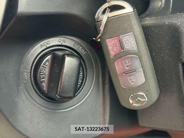 Mazda PREMACY 2014-03 206026-17