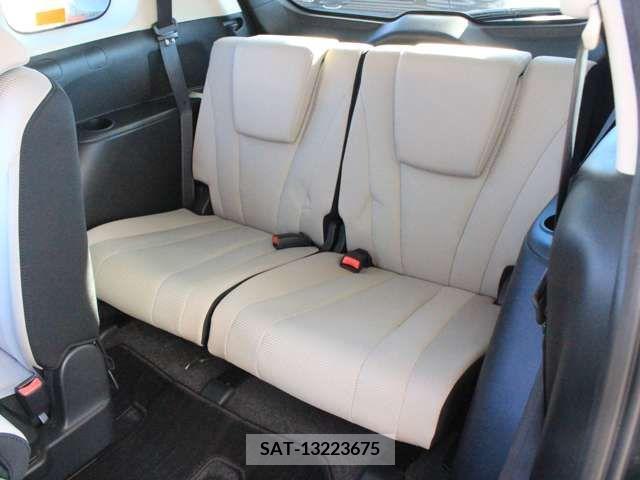 Mazda PREMACY 2014-03 206026-12