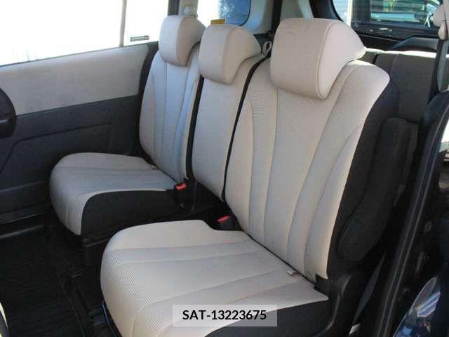 Mazda PREMACY 2014-03 206026-11