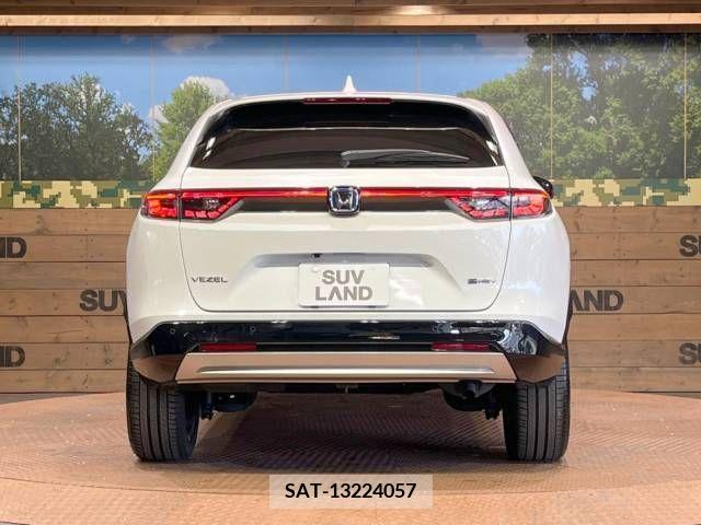 Honda VEZEL 2022-07 288350-15
