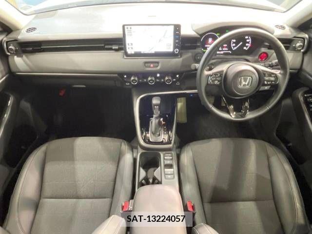 Honda VEZEL 2022-07 288350-1