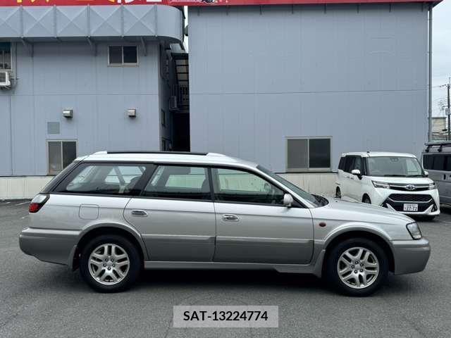 Subaru LEGACY LANCASTER 1999-12 275629-5