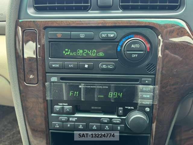 Subaru LEGACY LANCASTER 1999-12 275629-14