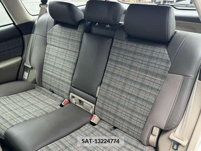 Subaru LEGACY LANCASTER 1999-12 275629-19