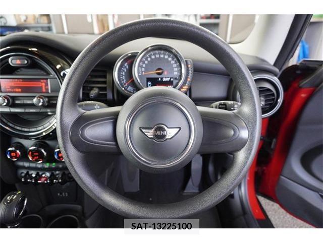 Bmw MINI 2015-07 263232-7