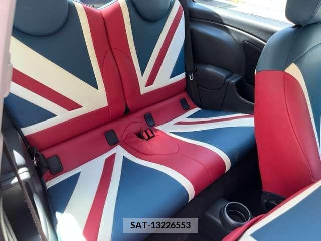 Bmw MINI 2005-02 319756-6
