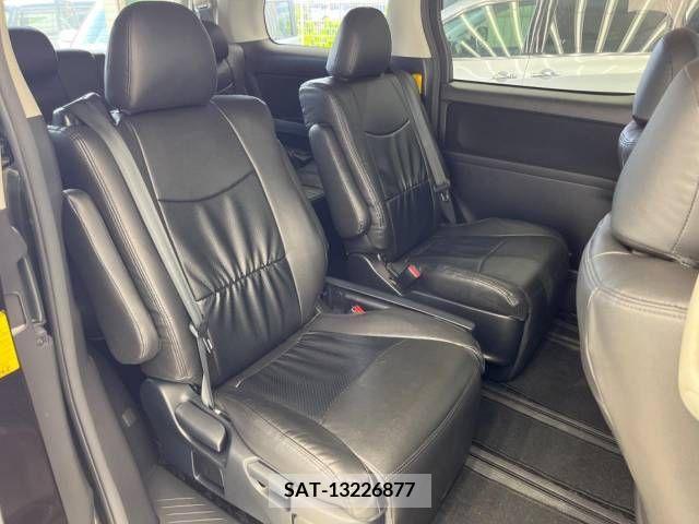 Toyota VELLFIRE 2012-02 369831-14
