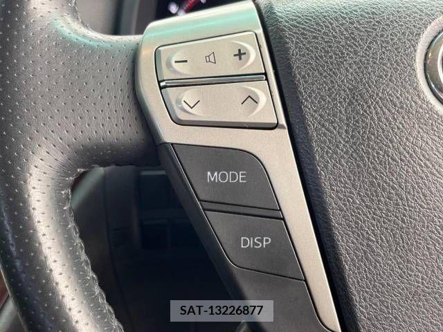Toyota VELLFIRE 2012-02 369831-9