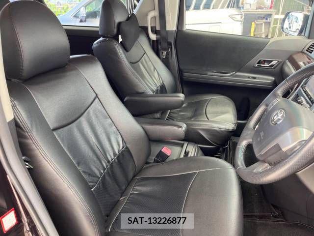 Toyota VELLFIRE 2012-02 369831-13