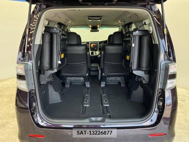 Toyota VELLFIRE 2012-02 369831-17
