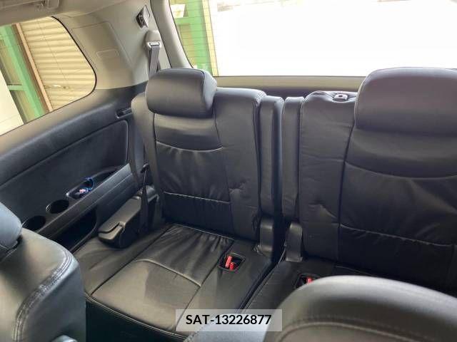 Toyota VELLFIRE 2012-02 369831-15