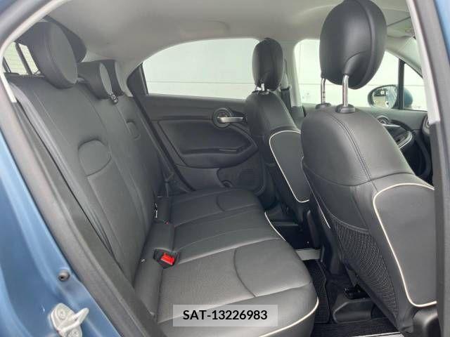 Fiat 500X 2020-12 342007-9
