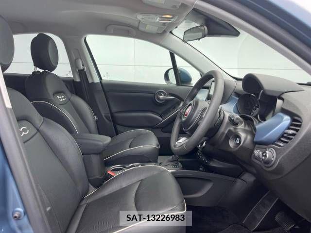 Fiat 500X 2020-12 342007-8