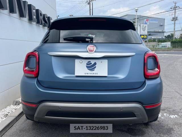 Fiat 500X 2020-12 342007-16