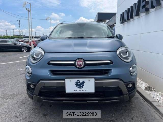 Fiat 500X 2020-12 342007-15