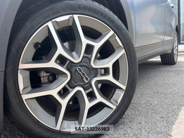 Fiat 500X 2020-12 342007-13