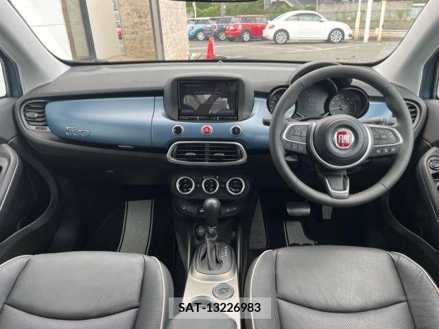 Fiat 500X 2020-12 342007-1