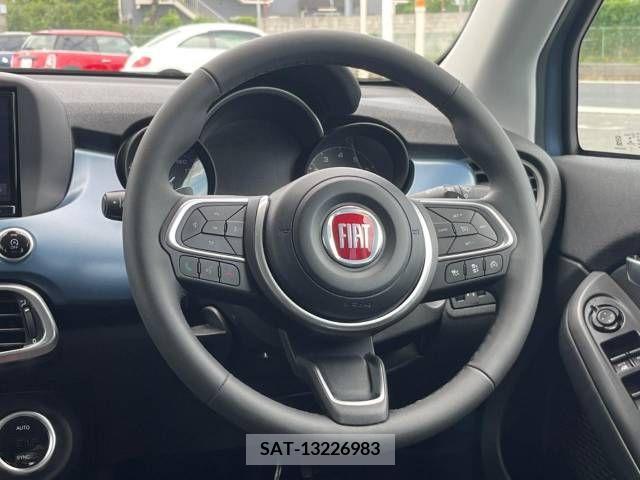 Fiat 500X 2020-12 342007-10