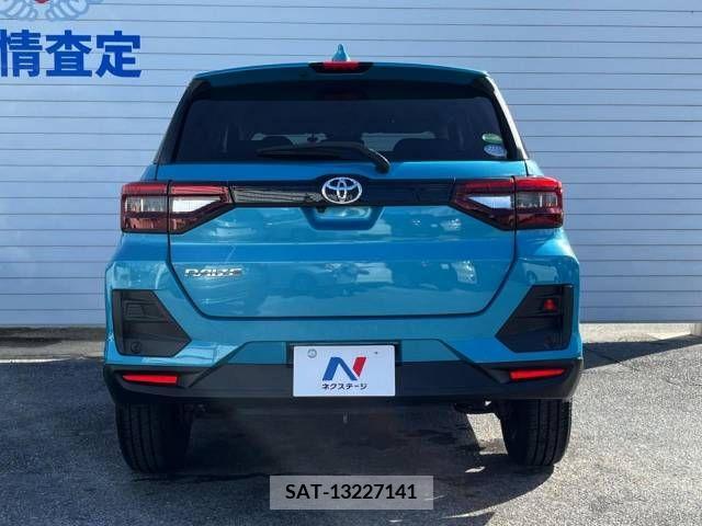 Toyota RAIZE 2020-12 334537-15