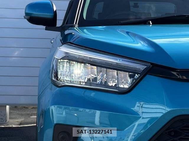 Toyota RAIZE 2020-12 334537-12