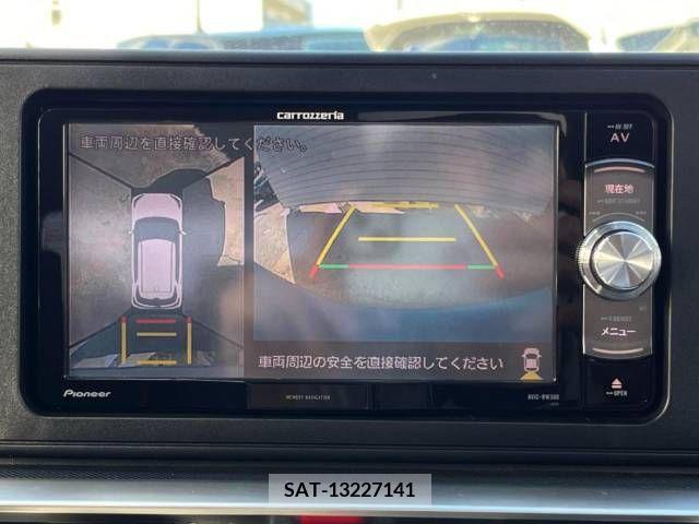 Toyota RAIZE 2020-12 334537-3
