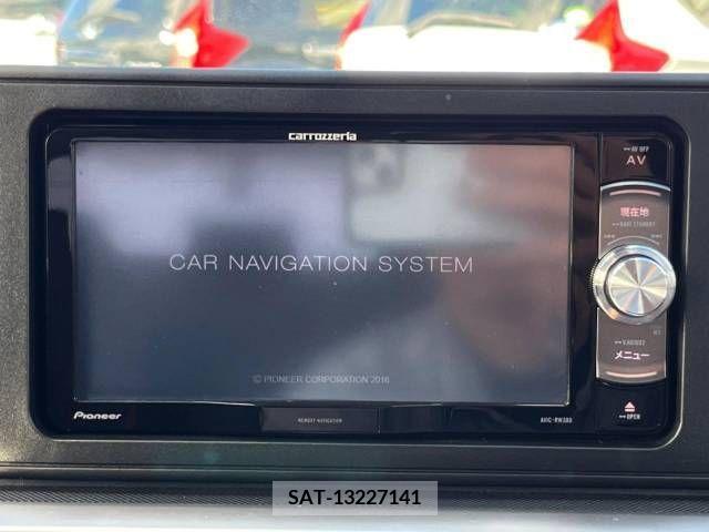Toyota RAIZE 2020-12 334537-2
