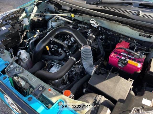 Toyota RAIZE 2020-12 334537-19