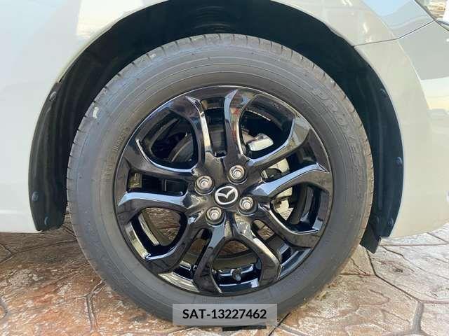 Mazda MAZDA2 2021-03 204685-6