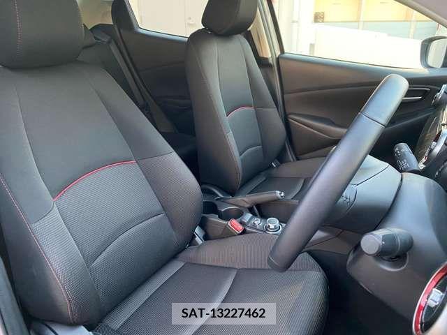 Mazda MAZDA2 2021-03 204685-7
