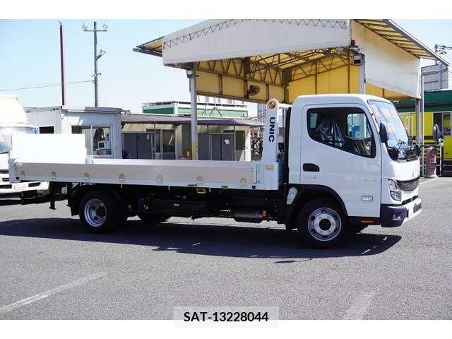 Mitsubishi CANTER 2022-10 263845-5