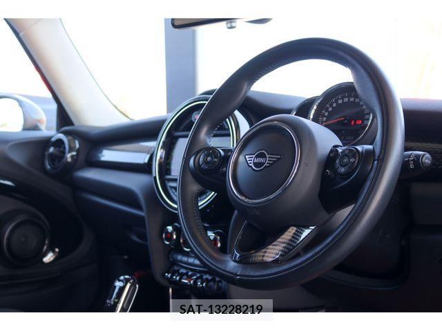 Bmw MINI 2019-01 215144-15