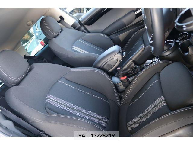 Bmw MINI 2019-01 215144-16