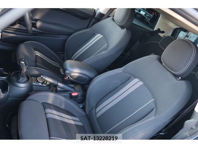 Bmw MINI 2019-01 215144-25