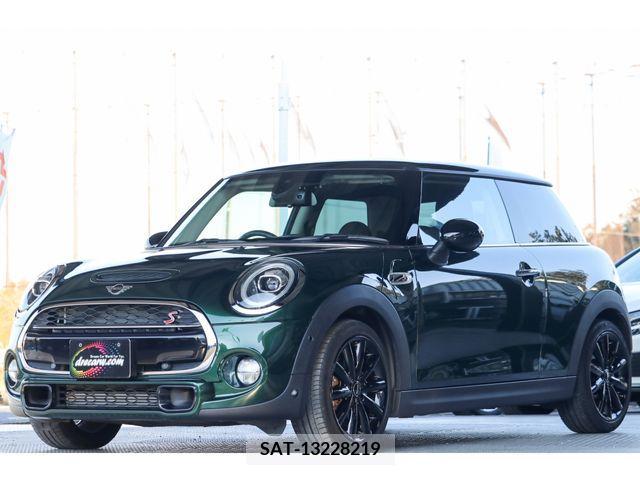 Bmw MINI 2019-01 215144-7