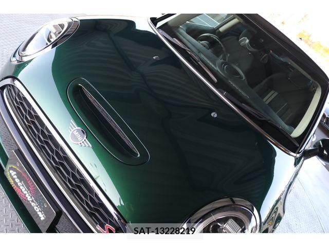 Bmw MINI 2019-01 215144-9