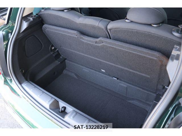 Bmw MINI 2019-01 215144-27