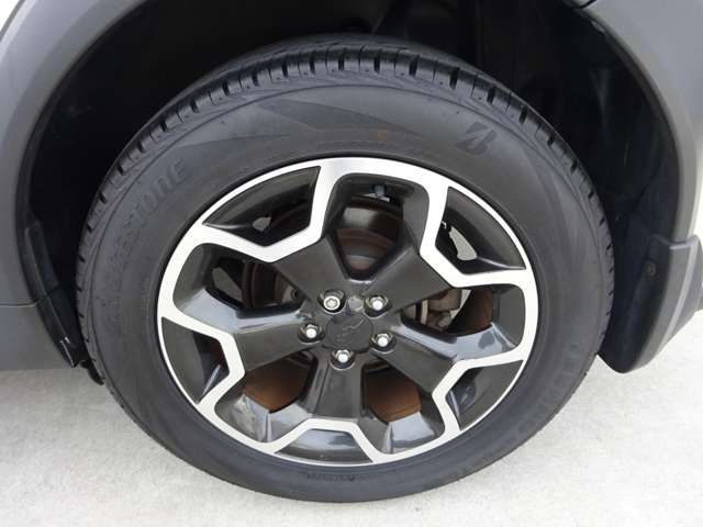 Subaru IMPREZA XV 2015-05 20859-12