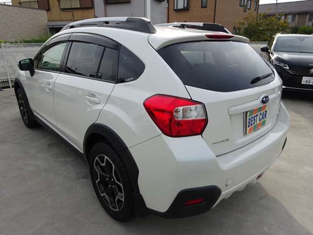 Subaru IMPREZA XV 2015-05 20859-2