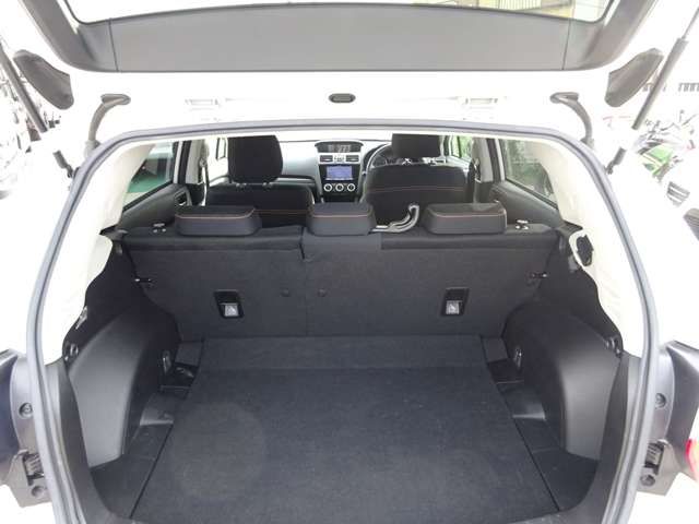 Subaru IMPREZA XV 2015-05 20859-8