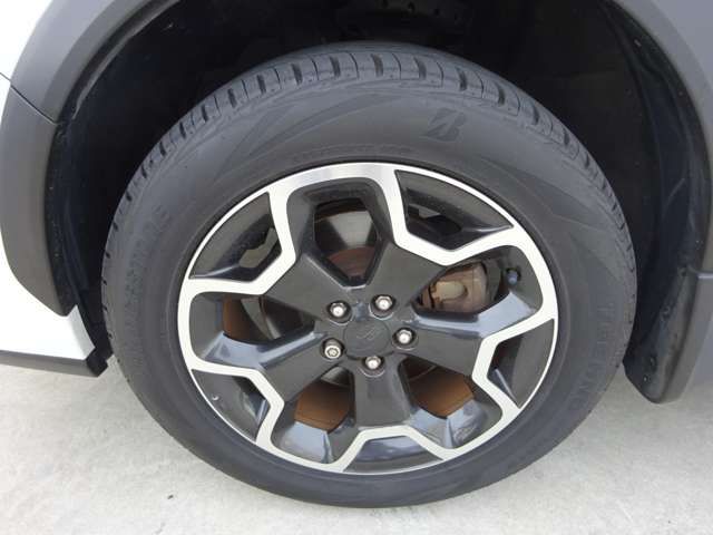 Subaru IMPREZA XV 2015-05 20859-11