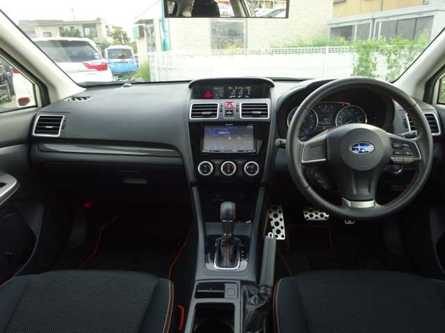 Subaru IMPREZA XV 2015-05 20859-1